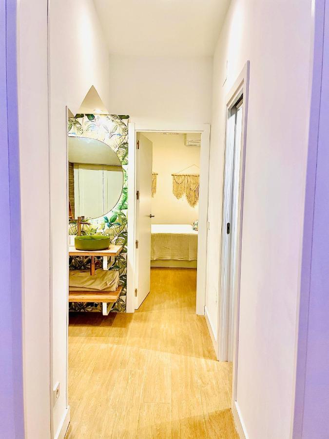 Calle Rodas 3 Central 5 Stars Apartment In Madrid For 6 People Buitenkant foto