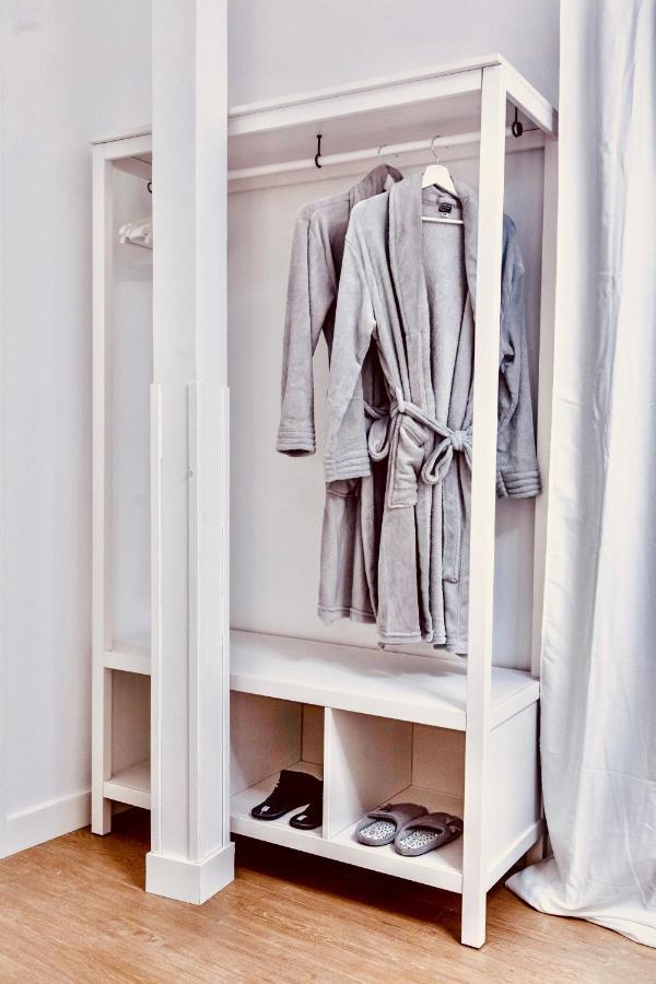Calle Rodas 3 Central 5 Stars Apartment In Madrid For 6 People Buitenkant foto